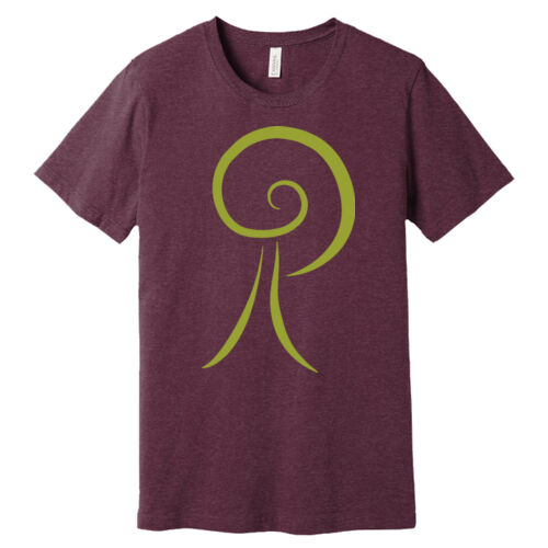 Adult Unisex T-Shirt 1 Thumbnail