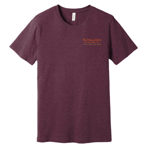 Adult Unisex T-Shirt 3 Thumbnail